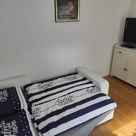 Ferienhaus Bieberhoehe Plön Eksteriør billede